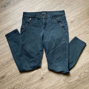 Express pants 2S